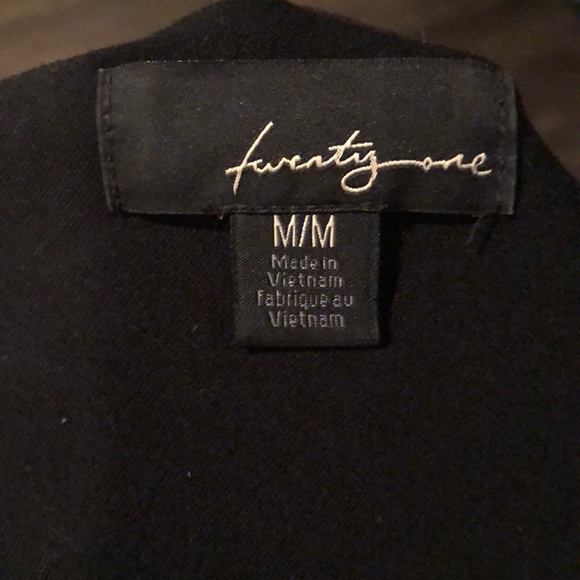 Forever 21 Dress - Picture 4 of 4